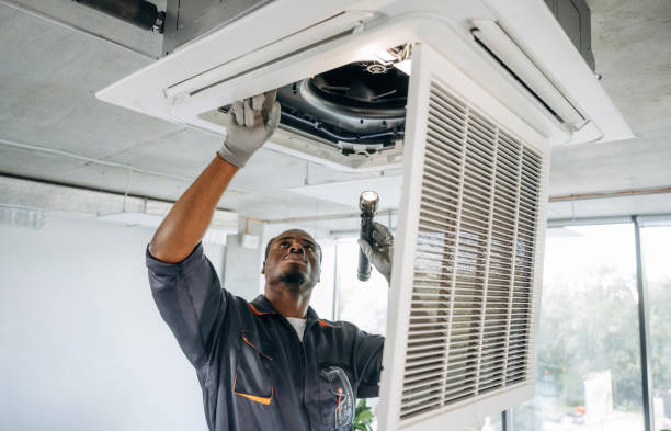 Licensed Hvac service in Texas City, TX - FH HVAC