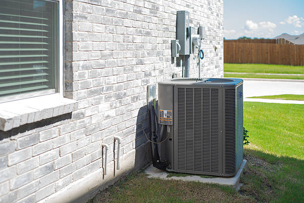 Reliable Hvac contractor in Texas City, TX by FH HVAC
